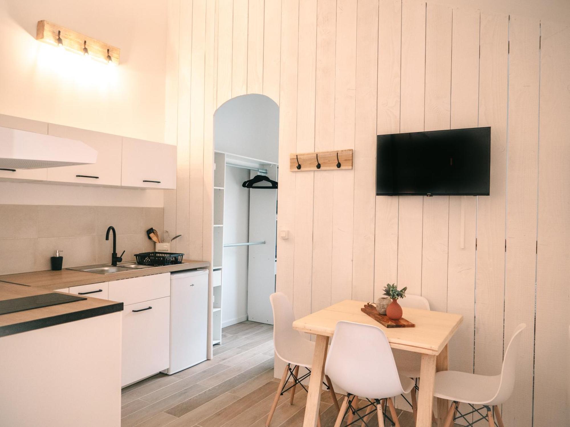 Le Studio Du Coutach Quissac (Gard) Exterior foto