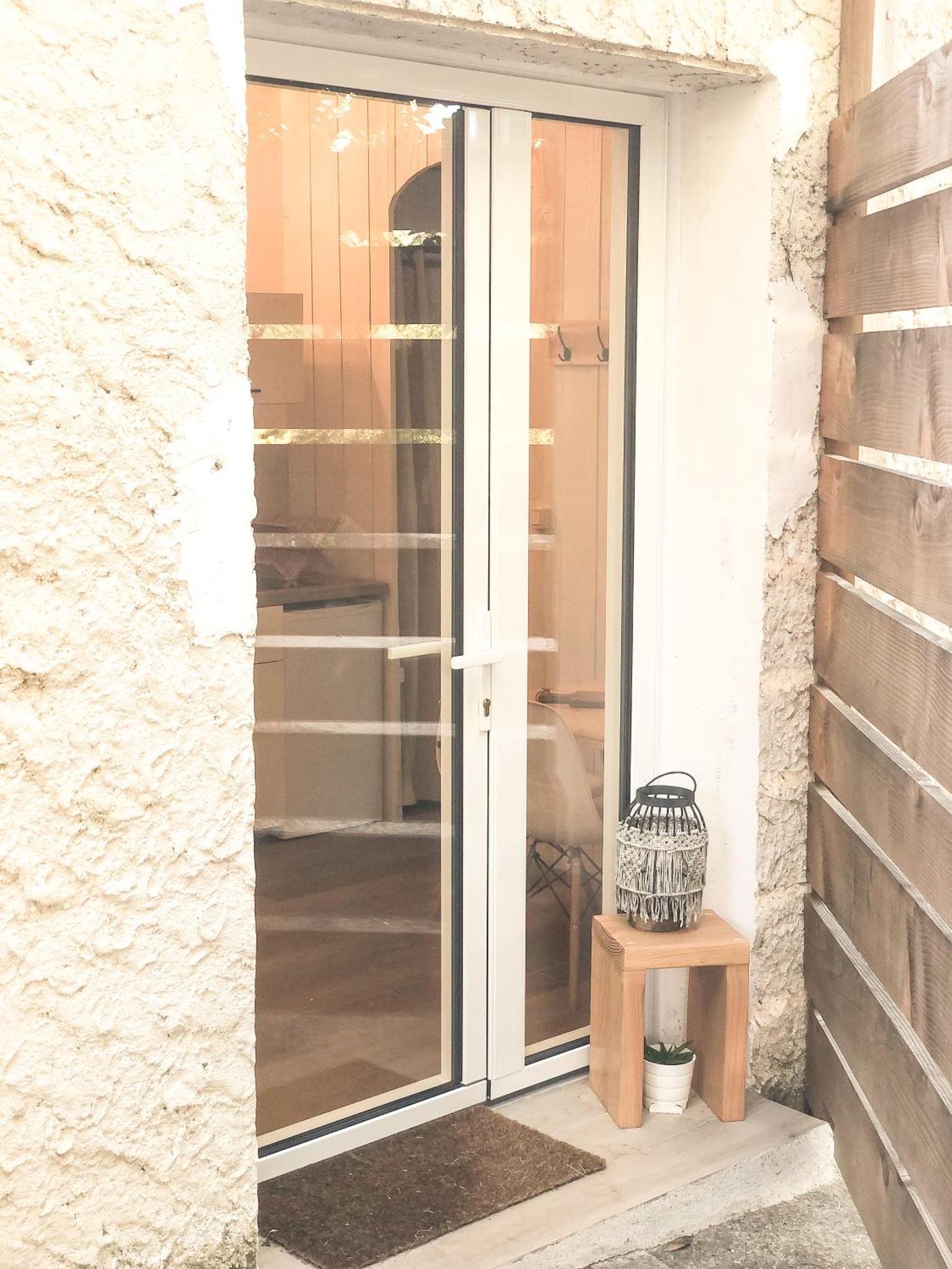 Le Studio Du Coutach Quissac (Gard) Exterior foto